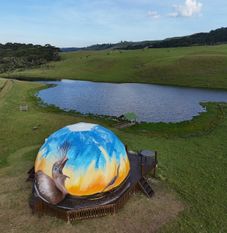 Atmosphera Glamping