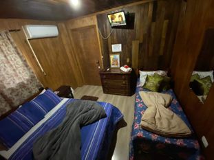 POUSADA CHALÉ DAS NEVES