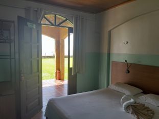 Pousada Marajo