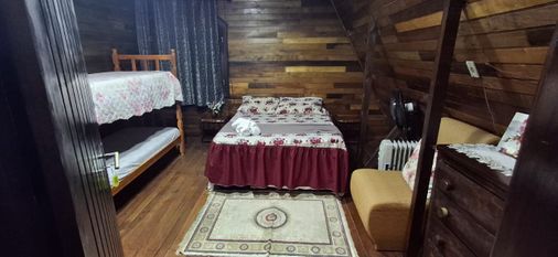 POUSADA CHALÉ DAS NEVES