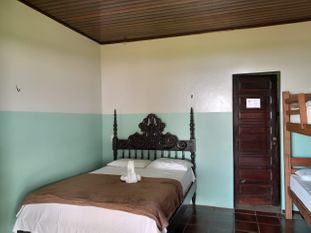 Pousada Marajo