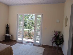 Balneário Eco 3 Cachoeiras