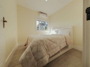 Recanto das Pedras Lodgin