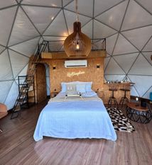 Atmosphera Glamping