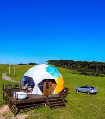 Atmosphera Glamping