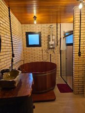 Pousada Botte di Vino