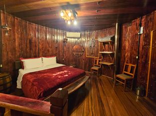 Pousada Botte di Vino