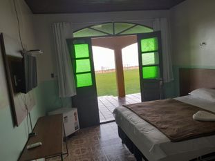 Pousada Marajo