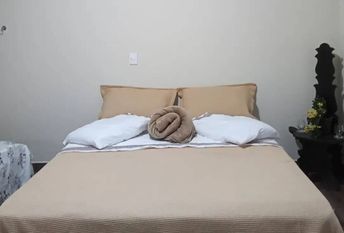 Balneário Eco 3 Cachoeiras