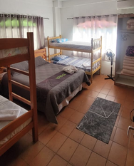 POUSADA CHALÉ DAS NEVES