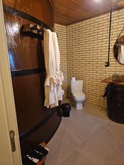 Pousada Botte di Vino