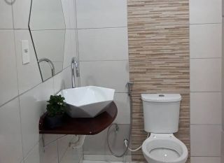 Balneário Eco 3 Cachoeiras