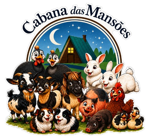Cabana das Mansões