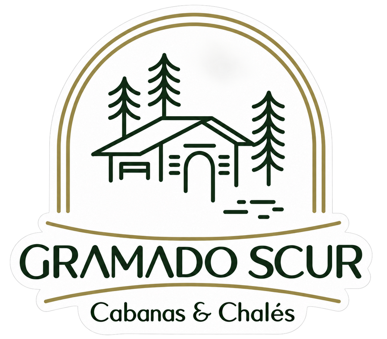 Gramado Scur Cabanas & Chalés