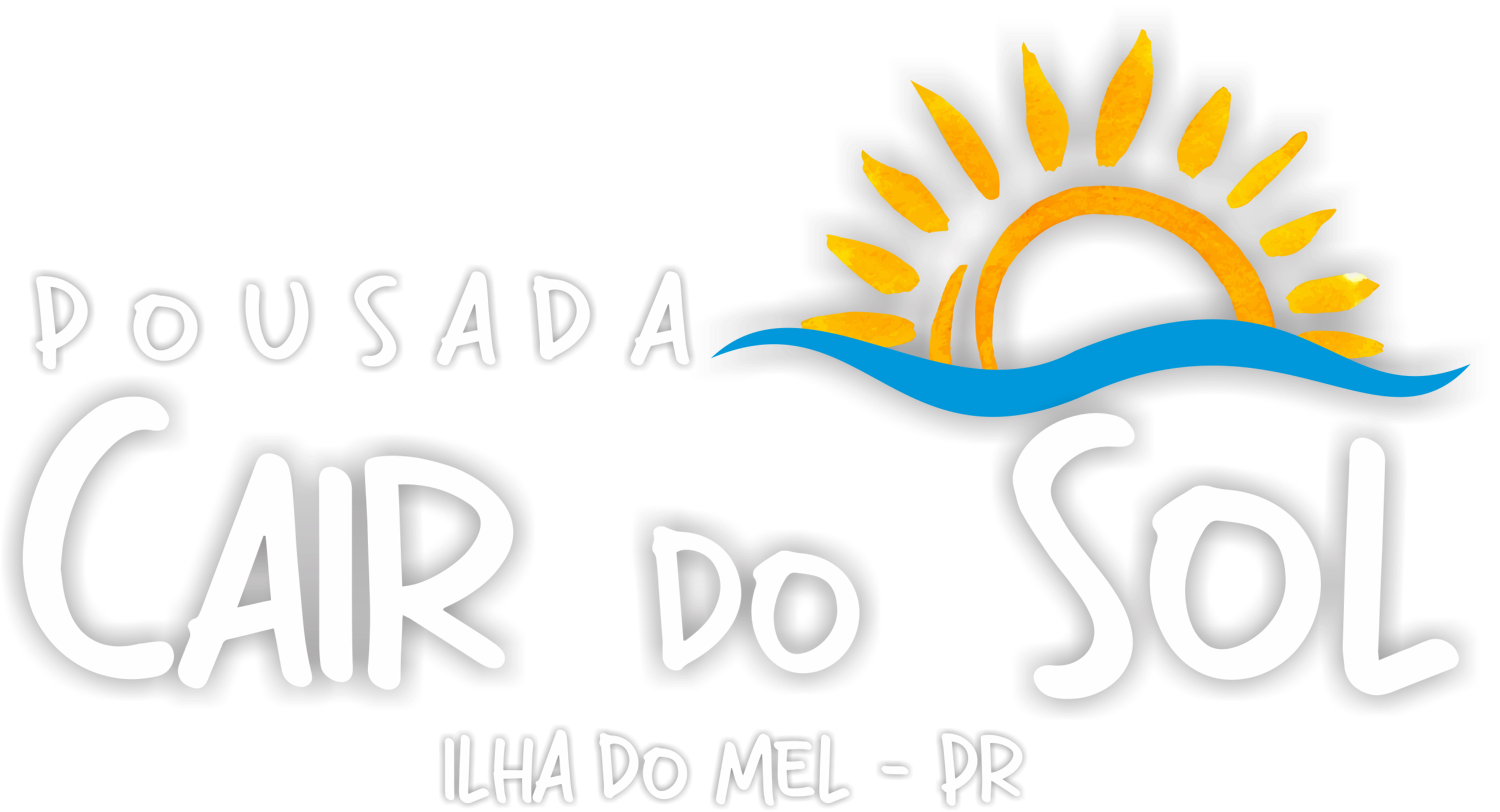 Pousada Cair do Sol