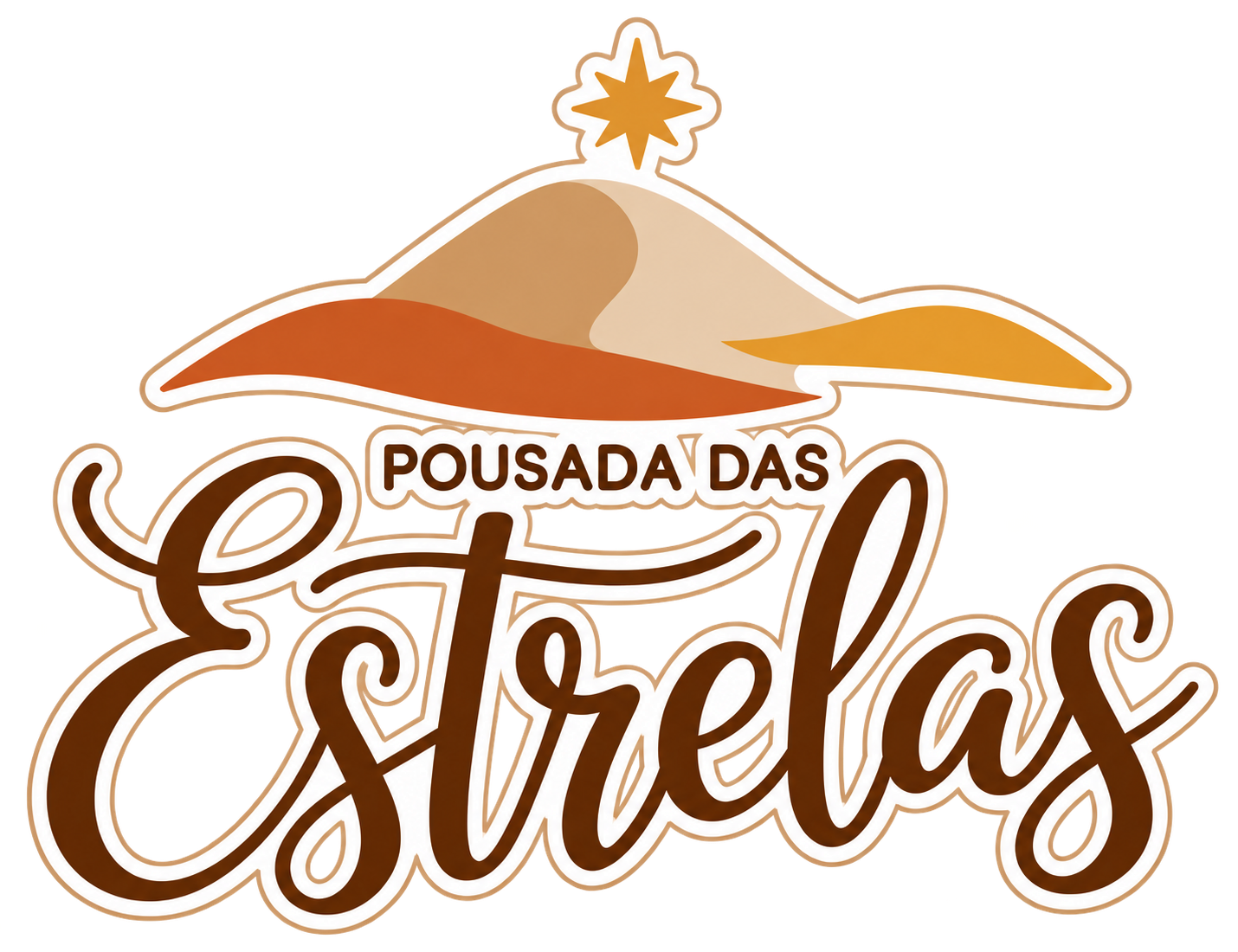Pousada das Estrelas
